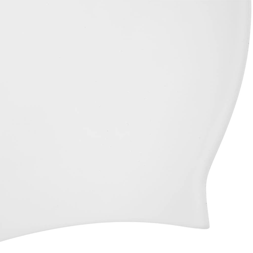 Шапочка для плавания Aquasana, белая Шапочка для плавания Aquasana, белая