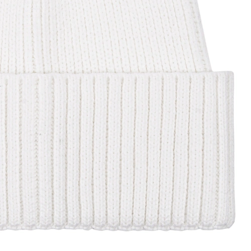 Шапка Hinge, белая Шапка Hinge, белая