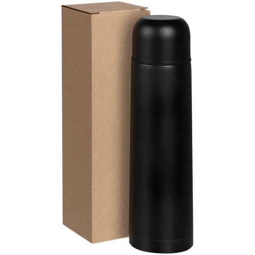 Коробка для термоса Inside, крафт Коробка для термоса Inside, крафт