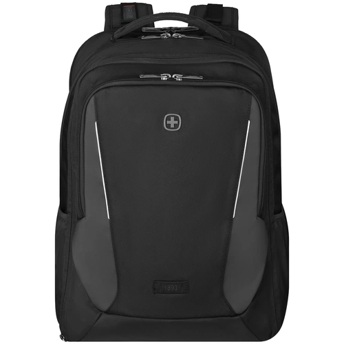 Рюкзак XE Extent, черный Рюкзак XE Extent, черный