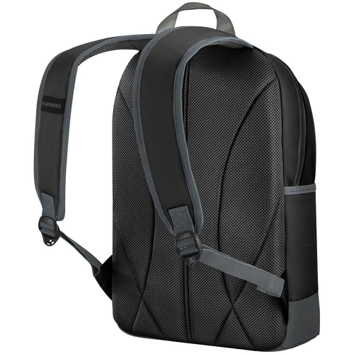 Рюкзак Tyon, черный Рюкзак Tyon, черный