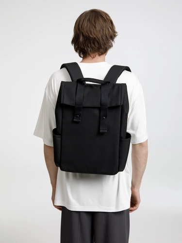 Рюкзак cityPulse, черный Рюкзак cityPulse, черный