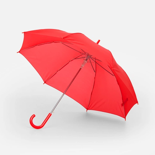 Зонт-трость Promo, красный Зонт-трость Promo, красный