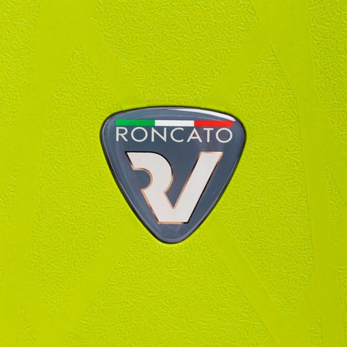 Чемодан Light Ltd Edition S, зеленый Чемодан Light Ltd Edition S, зеленый