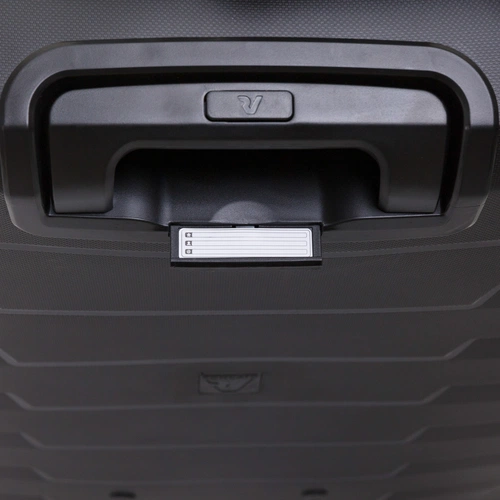 Чемодан Skyline L, черный Чемодан Skyline L, черный