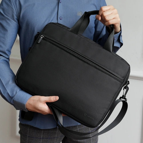 Cумка для ноутбука L214, черная Cумка для ноутбука L214, черная