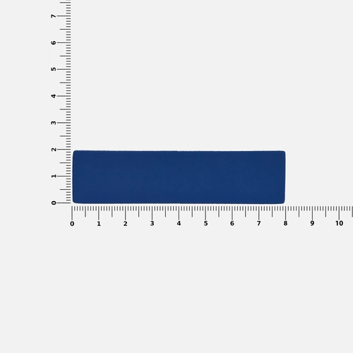 Лейбл Listra Soft Touch, S, синий Лейбл Listra Soft Touch, S, синий