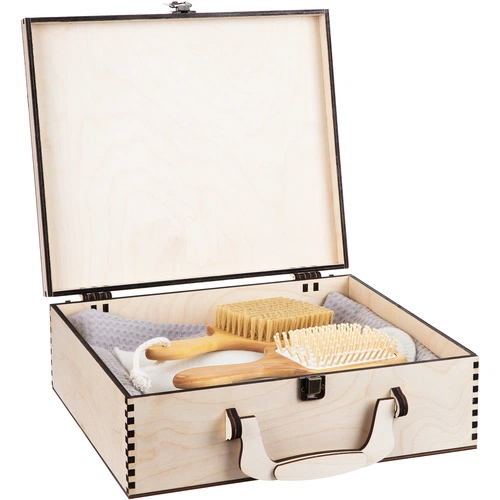 Деревянный кейс Wunderding Деревянный кейс Wunderding