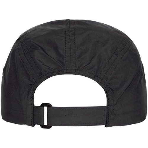 Бейсболка Ben Mac, черная Бейсболка Ben Mac, черная