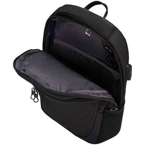 Рюкзак T Range 13, черный Рюкзак T Range 13, черный