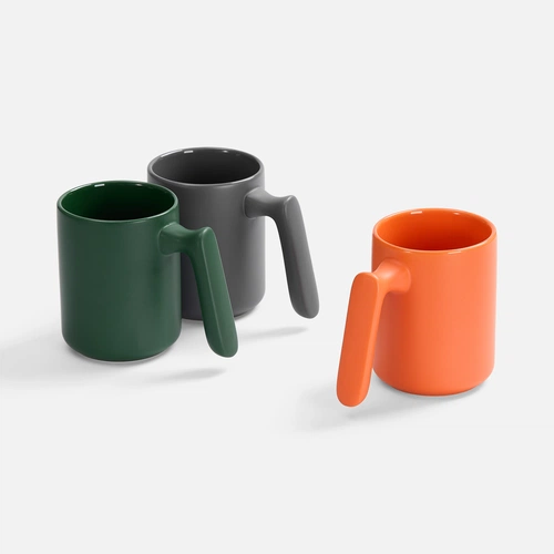 Кружка Visari, серая Кружка Visari, серая