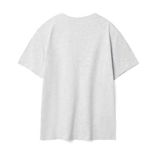 Футболка детская Regent Kids 150, светлый меланж Футболка детская Regent Kids 150, светлый меланж