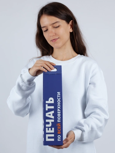 Коробка для бутылки Vinci с печатью на заказ Коробка для бутылки Vinci с печатью на заказ