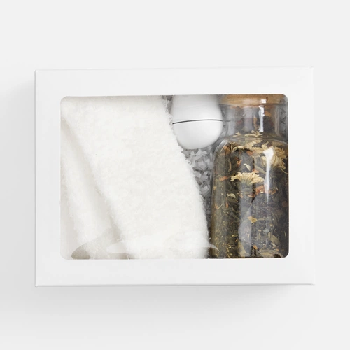 Набор Snuggery, «Поцелуй гейши» Набор Snuggery, «Поцелуй гейши»