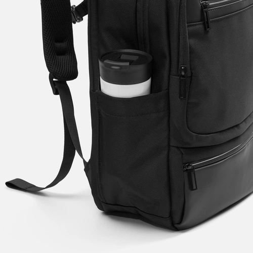 Рюкзак neoPolis, черный Рюкзак neoPolis, черный