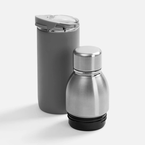 Набор Varianti, серый Набор Varianti, серый