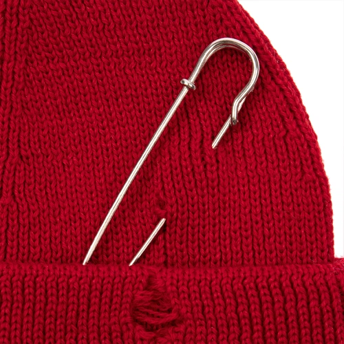 Шапка Pricker, красная Шапка Pricker, красная