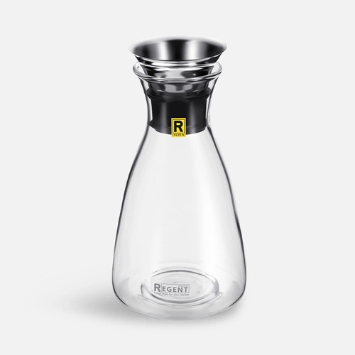 Графин для воды с фильтр-пробкой Linea Franco Графин для воды с фильтр-пробкой Linea Franco