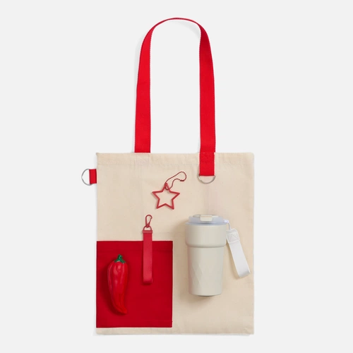 Набор TownTale, красный Набор TownTale, красный