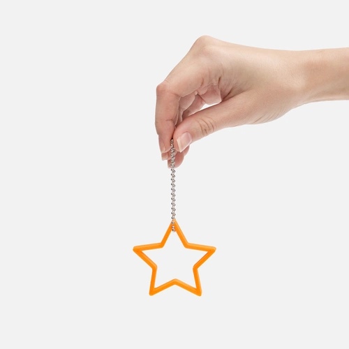 Набор Astrela, оранжевый Набор Astrela, оранжевый