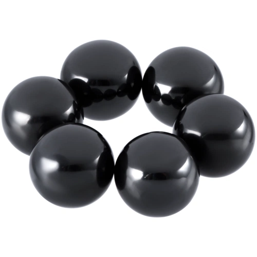 Магнитный антистресс Trifles, черный Магнитный антистресс Trifles, черный