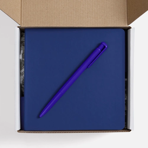 Набор Square, синий Набор Square, синий