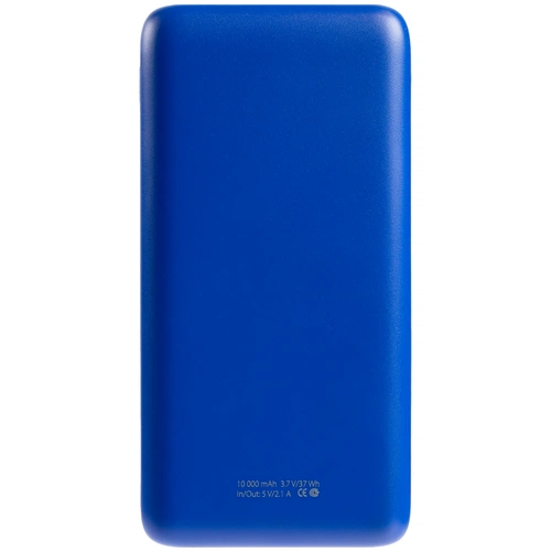 Внешний аккумулятор Fast Trick с Type-C, 10000 мАч, синий Внешний аккумулятор Fast Trick с Type-C, 10000 мАч, синий