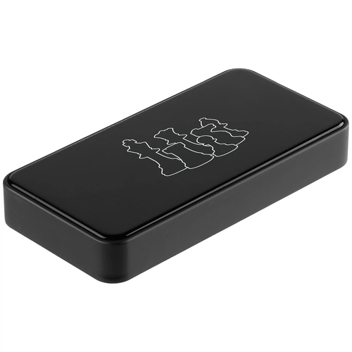 Внешний SSD диск Drop Light, с подсветкой гравировки, 256 Гб Внешний SSD диск Drop Light, с подсветкой гравировки, 256 Гб