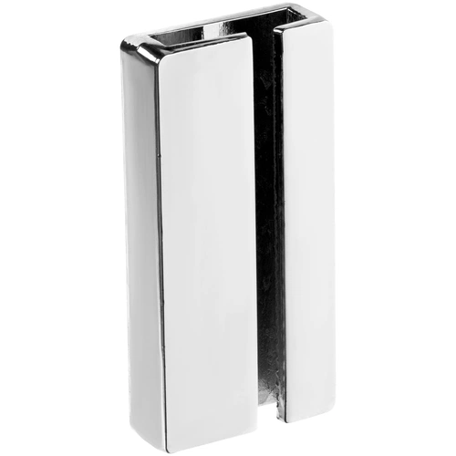 Ежедневник New Factor Metal, серый Ежедневник New Factor Metal, серый