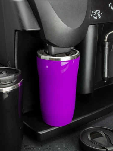 Термостакан Underway, фиолетовый Термостакан Underway, фиолетовый