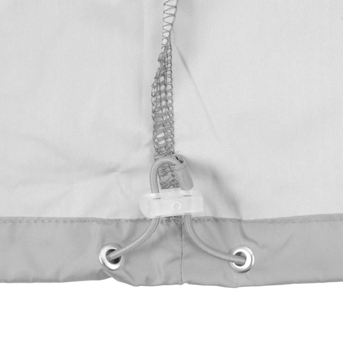 Ветровка Kivach, светло-серая Ветровка Kivach, светло-серая