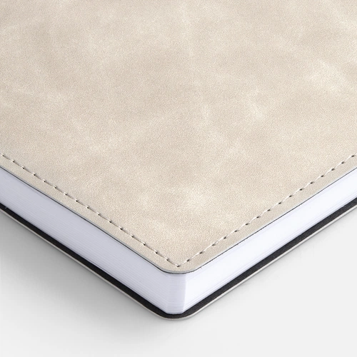 Ежедневник Urban, недатированный, бежевый Ежедневник Urban, недатированный, бежевый