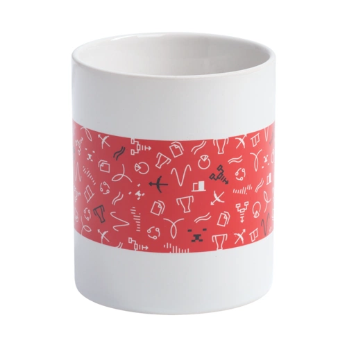 Кружка «Бизнес-зодиак. Стрелец» Кружка «Бизнес-зодиак. Стрелец»