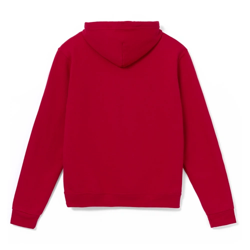 Толстовка с капюшоном Snake II красная Толстовка с капюшоном Snake II красная