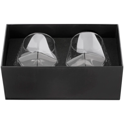 Набор из двух бокалов Diamond Cut Набор из двух бокалов Diamond Cut