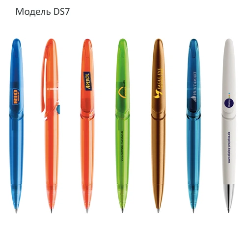 Ручки Prodir на заказ Ручки Prodir на заказ