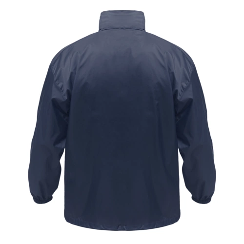 Ветровка Sirocco темно-синяя Ветровка Sirocco темно-синяя