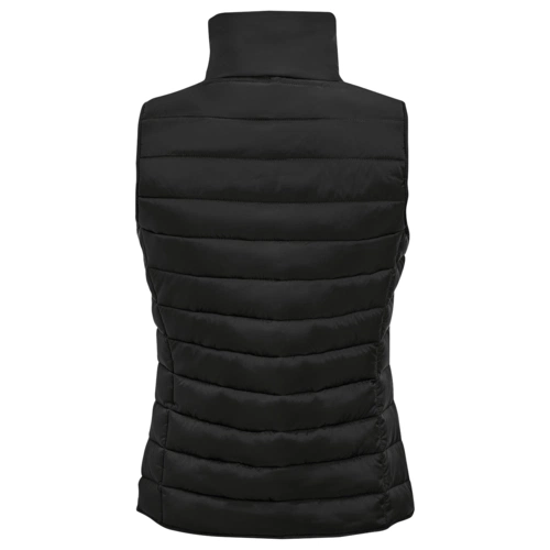 Жилет Wave Women черный Жилет Wave Women черный