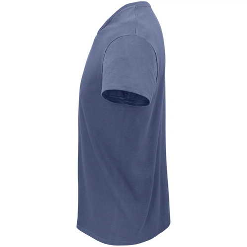 Футболка мужская Crusader Men, синяя (джинс) Футболка мужская Crusader Men, синяя (джинс)