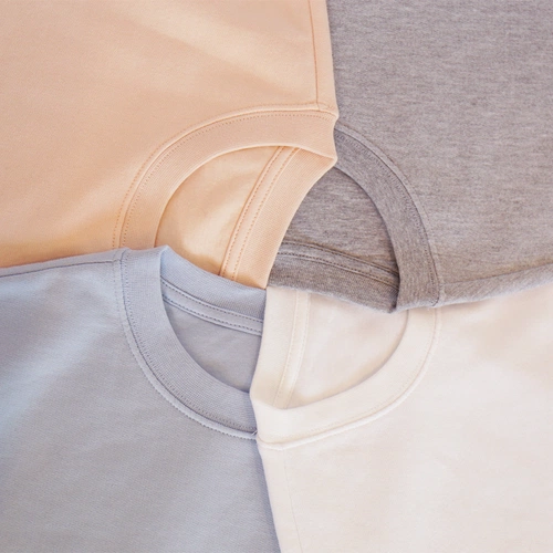 Свитшот унисекс Columbia, белый Свитшот унисекс Columbia, белый