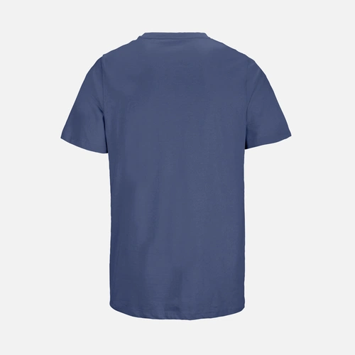 Футболка унисекс Legend, синяя (джинс) Футболка унисекс Legend, синяя (джинс)