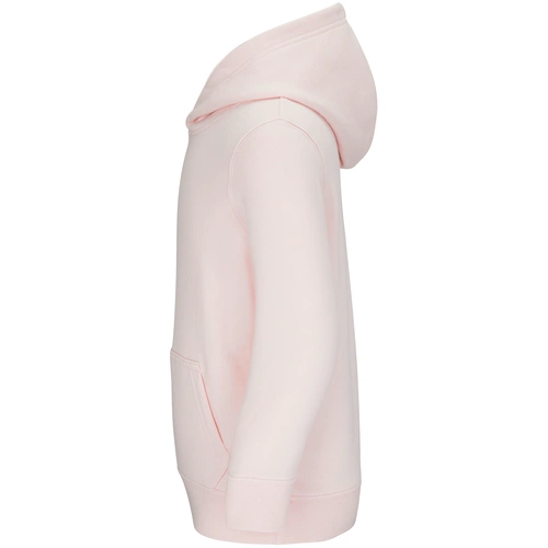 Худи детское Condor Kids, розовое Худи детское Condor Kids, розовое