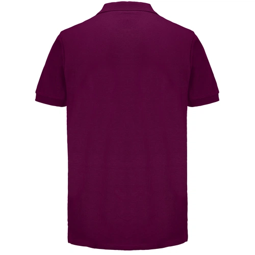 Рубашка поло женская Pacific Women, фиолетовая (сливовая) Рубашка поло женская Pacific Women, фиолетовая (сливовая)
