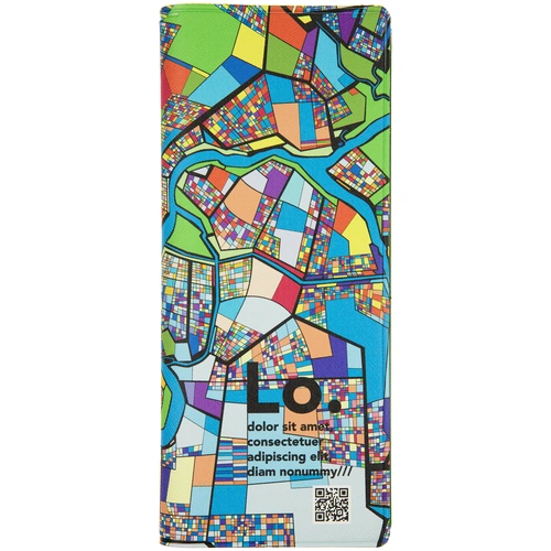 Органайзер для путешествий Devon Print на заказ Органайзер для путешествий Devon Print на заказ