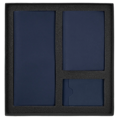 Набор Devon, синий Набор Devon, синий