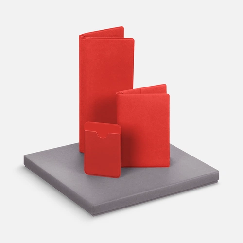 Набор Devon, красный Набор Devon, красный