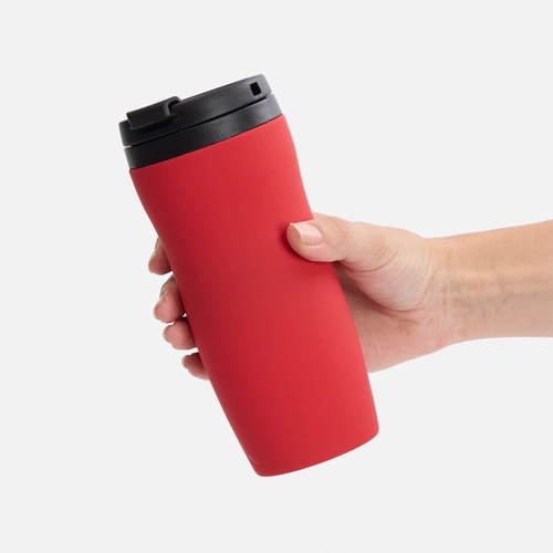 Термостакан Forma, красный Термостакан Forma, красный