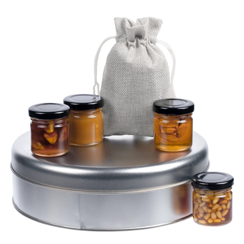 Набор Honey Taster, ver.2, белый Набор Honey Taster, ver.2, белый