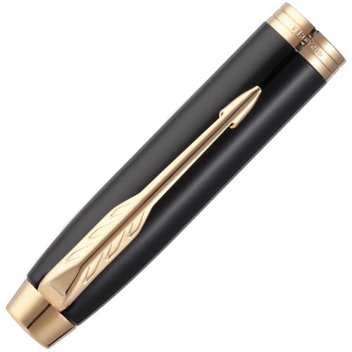 Роллер Parker IM Core T321 Black GT F Роллер Parker IM Core T321 Black GT F