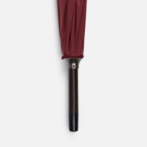 Зонт-трость Standard, бордовый Зонт-трость Standard, бордовый